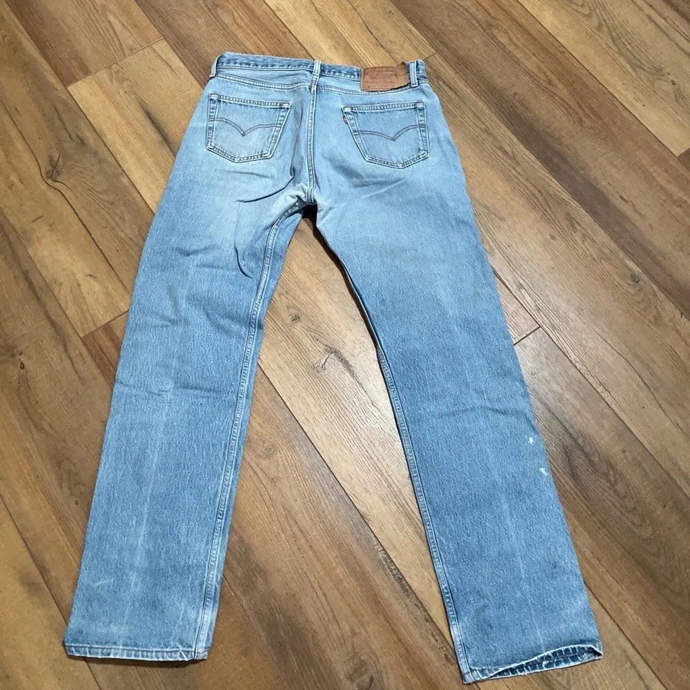 Levis vintage levi